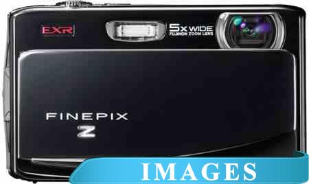 Инструкция для Фотоаппарата Fujifilm FinePix Z950EXR