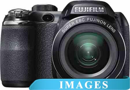Фотоаппарат Fujifilm FinePix S4400