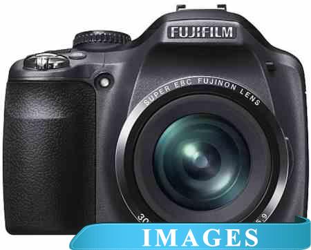 Инструкция для Фотоаппарата Fujifilm FinePix SL280
