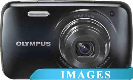 Инструкция для Фотоаппарата Olympus VH-210