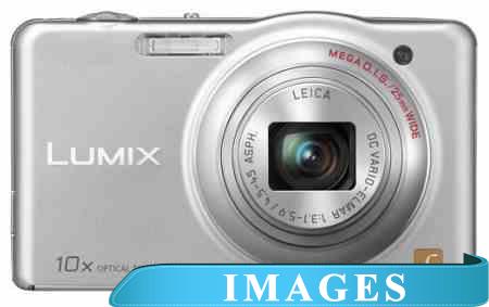 Фотоаппарат Panasonic Lumix DMC-SZ1