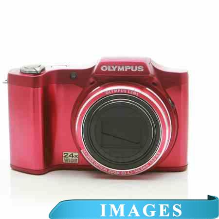 Инструкция для Фотоаппарата Olympus SZ-14