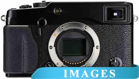 Инструкция для Фотоаппарата Fujifilm X-Pro1 Body