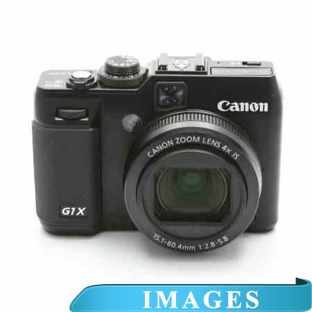 Инструкция для Фотоаппарата Canon PowerShot G1 X