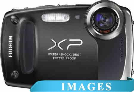 Фотоаппарат Fujifilm FinePix XP50