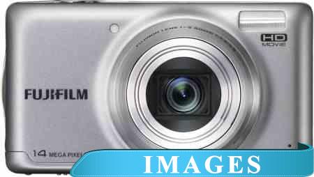 Фотоаппарат Fujifilm FinePix T350