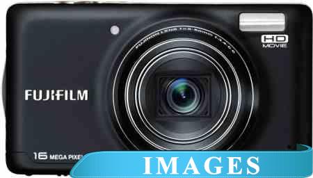 Фотоаппарат Fujifilm FinePix T400