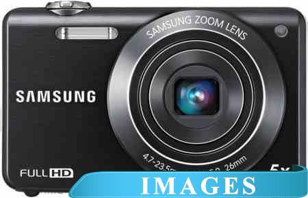 Инструкция для Фотоаппарата Samsung ST96