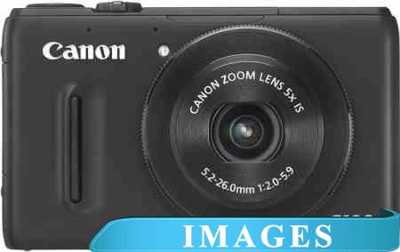 Инструкция для Фотоаппарата Canon PowerShot S100