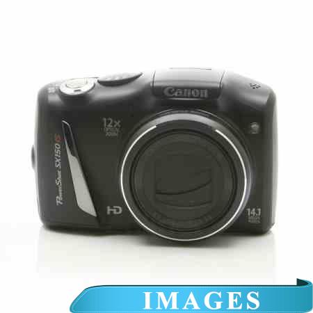 Инструкция для Фотоаппарата Canon PowerShot SX150 IS