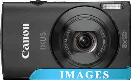 Фотоаппарат Canon IXUS 230 HS