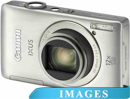 Инструкция для Фотоаппарата Canon IXUS 1100 HS
