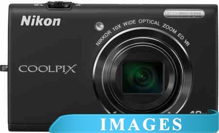 Инструкция для Фотоаппарата Nikon Coolpix S6200