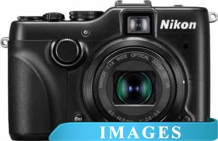Инструкция для Фотоаппарата Nikon Coolpix P7100