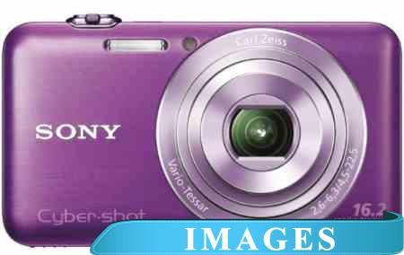Фотоаппарат Sony DSC-WX30