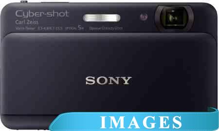 Инструкция для Фотоаппарата Sony Cyber-shot DSC-TX55