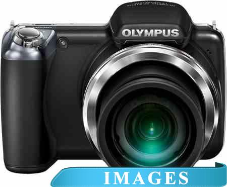 Инструкция для Фотоаппарата Olympus SP-810UZ