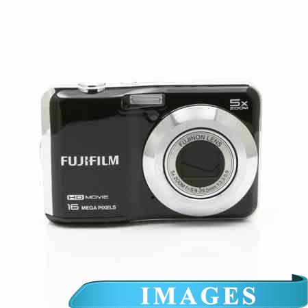 Фотоаппарат Fujifilm FinePix AX380