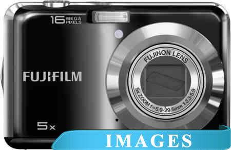 Фотоаппарат Fujifilm FinePix AX350