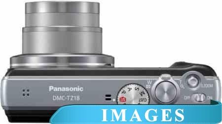 Инструкция для Фотоаппарата Panasonic LUMIX DMC-TZ18