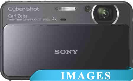 Инструкция для Фотоаппарата Sony Cyber-shot DSC-T110
