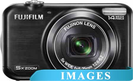 Фотоаппарат Fujifilm FinePix JX300