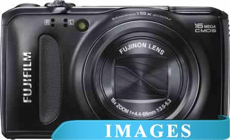 Инструкция для Фотоаппарата Fujifilm FinePix F500EXR