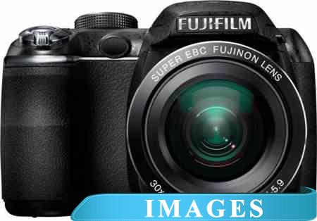 Инструкция для Фотоаппарата Fujifilm FinePix S4000