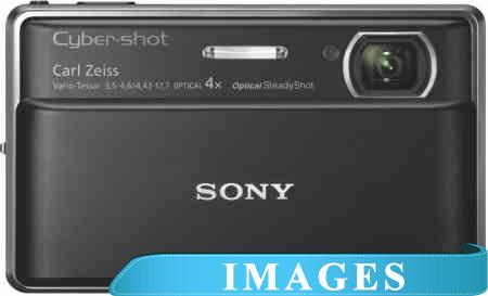 Фотоаппарат Sony Cyber-shot DSC-TX100V