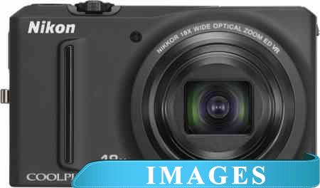 Инструкция для Фотоаппарата Nikon Coolpix S9100