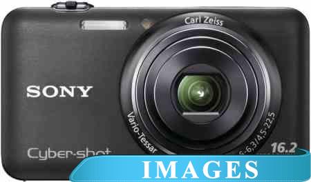 Инструкция для Фотоаппарата Sony Cyber-shot DSC-WX7