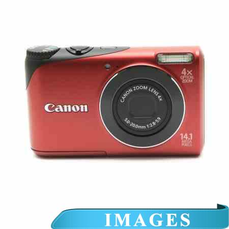Инструкция для Фотоаппарата Canon PowerShot A2200