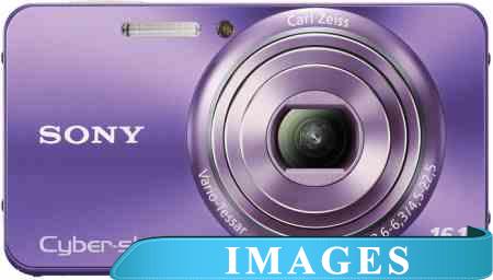 Инструкция для Фотоаппарата Sony Cyber-shot DSC-W570