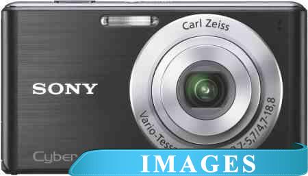 Фотоаппарат Sony Cyber-shot DSC-W530