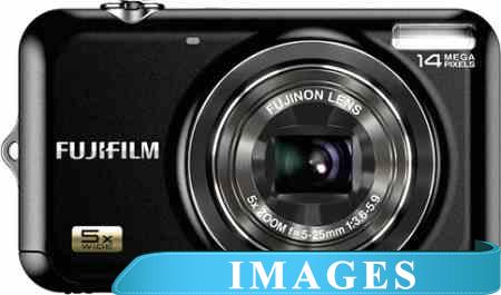 Фотоаппарат Fujifilm FinePix JX250