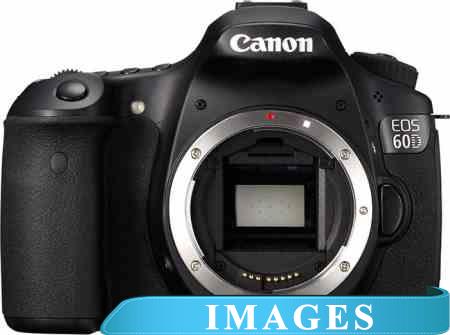 Инструкция для Фотоаппарата Canon EOS 60D Body