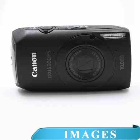 Инструкция для Фотоаппарата Canon IXUS 300 HS (PowerShot SD4000 IS)