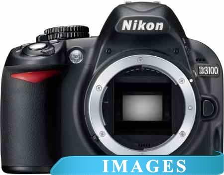 Инструкция для Фотоаппарата Nikon D3100 Body