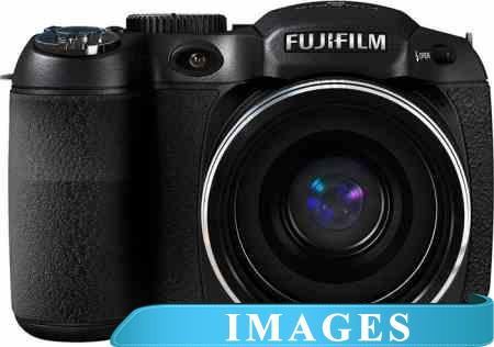 Фотоаппарат Fujifilm FinePix S1600