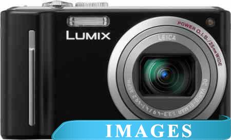 Фотоаппарат Panasonic Lumix DMC-TZ8