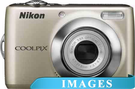 Инструкция для Фотоаппарата Nikon Coolpix L21