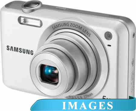 Инструкция для Фотоаппарата Samsung ES65
