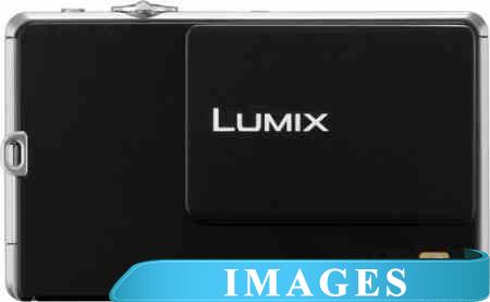 Фотоаппарат Panasonic Lumix DMC-FP1