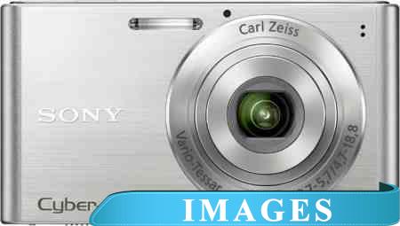 Фотоаппарат Sony Cyber-shot DSC-W320