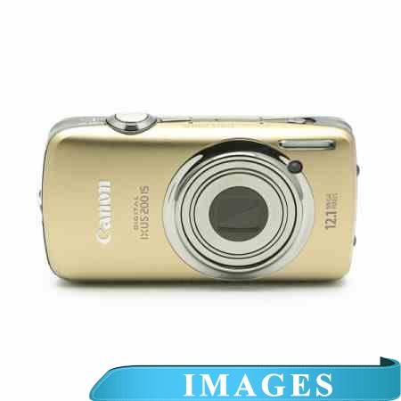 Инструкция для Фотоаппарата Canon Digital IXUS 200 IS