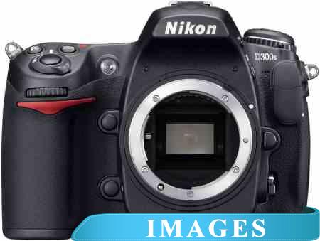 Инструкция для Фотоаппарата Nikon D300s Body