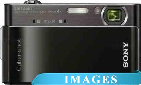 Инструкция для Фотоаппарата Sony Cyber-shot DSC-T900