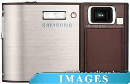Инструкция для Фотоаппарата Samsung i100