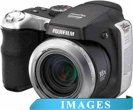 Инструкция для Фотоаппарата Fujifilm FinePix S8000fd