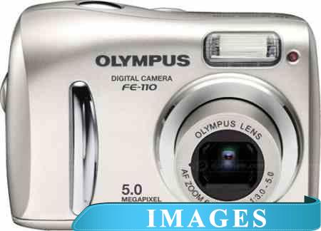Инструкция для Фотоаппарата Olympus FE-110